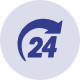 Robotic Surgery Icon